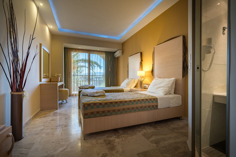 Park Hotel & Spa Planos Exterior foto