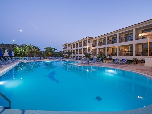 Park Hotel & Spa Planos Exterior foto