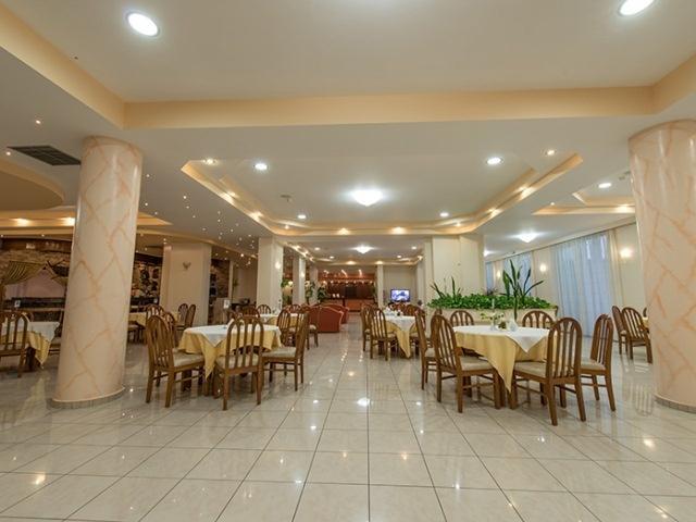 Park Hotel & Spa Planos Exterior foto