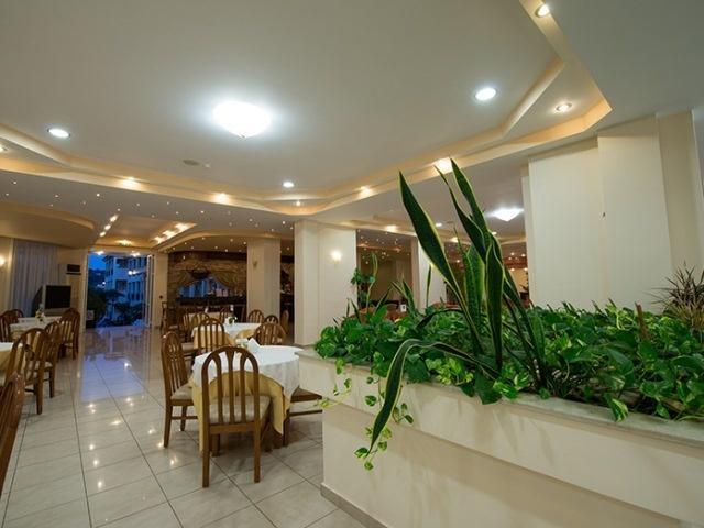 Park Hotel & Spa Planos Exterior foto