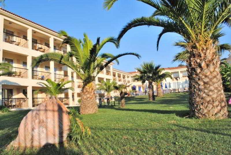 Park Hotel & Spa Planos Exterior foto
