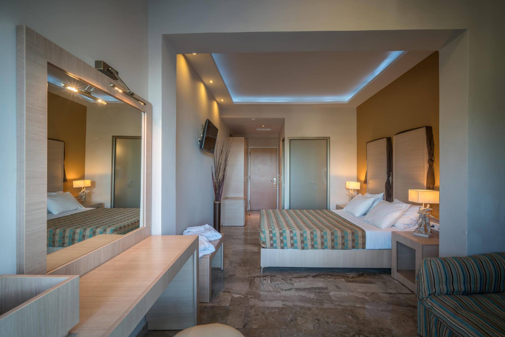 Park Hotel & Spa Planos Exterior foto