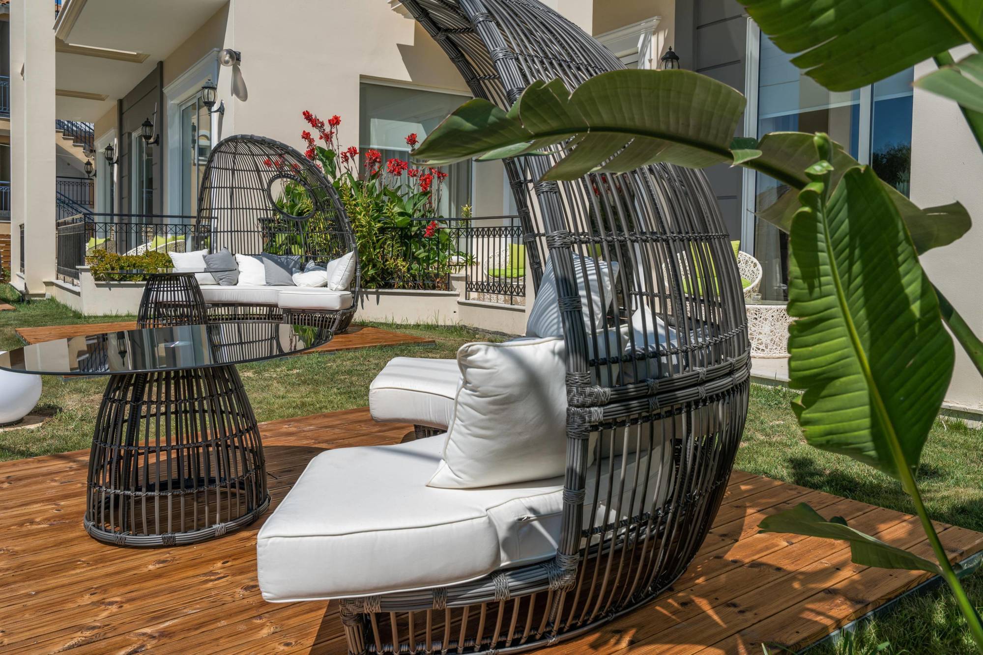 Park Hotel & Spa Planos Exterior foto